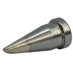 Grot ścięty stożek 1,2mm zamiennik grota Weller do WSP80 WSD81 WS81 LW100
